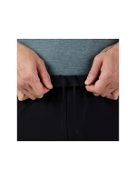 Szorty męskie  Short czarne model 22243932 - Rossignol