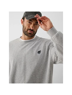 Bluza 4F 4FRAW26TSWSM3303-27M pánské
