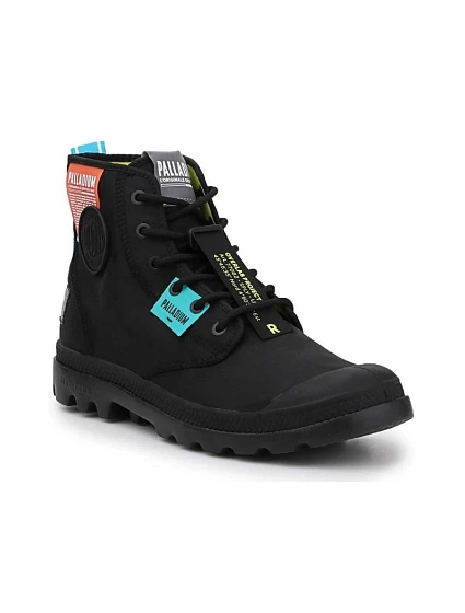 Unisex boty Lite Neon U model 16037935 - Palladium Unisex boty Lite Neon U model 16037935 - Palladium