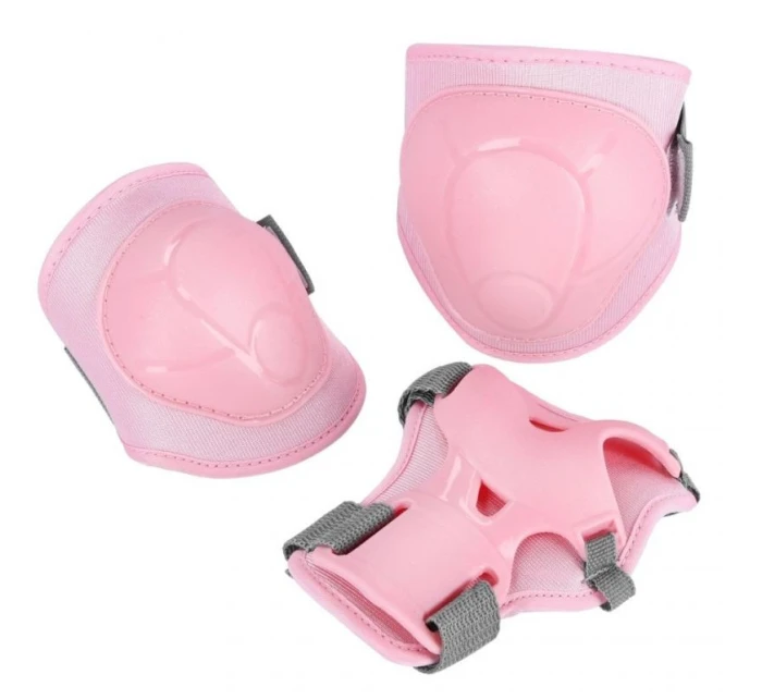 Sada chráničů Spokey Buffer Pk Jr 940914-940913-940912