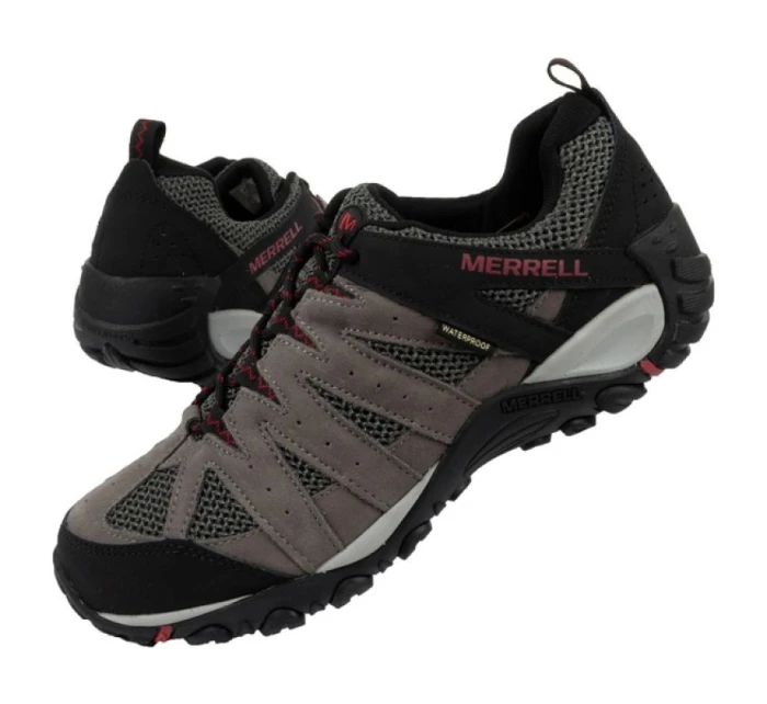 Pánská treková obuv 2 Vent M  model 18023166 - Merrell