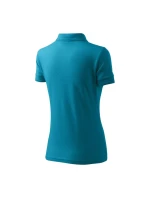 Dámská polokošile Pique W MLI-21059 - Malfini