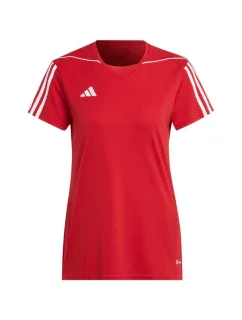 Dámské tričko Tiro 23 W HT6549 - Adidas