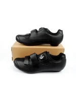 DHB Aeron Carbon M 2103-WIG-A1538 cyklistické boty černé