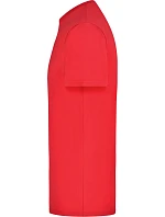Daiber JN 55 Elastické tričko 02.0055 red Daiber JN 55 Elastické tričko 02.0055 red
