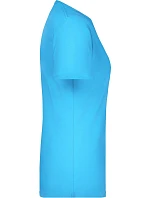 Daiber JN 901 Dámské tričko 02.0901 aqua Daiber JN 901 Dámské tričko 02.0901 aqua