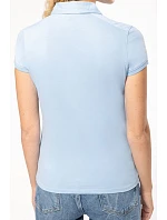 K 263 Dámské žerzejové polo model 22507267 navy - Kariban K 263 Dámské žerzejové polo model 22507267 navy - Kariban
