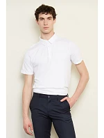 NEOBLU Octave Men Pánské žerzejové polo 24.3572 deep black NEOBLU Octave Men Pánské žerzejové polo 24.3572 deep black
