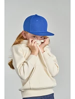Kid Snap Dětská 6 panelová kšiltovka navy model 22411075 - Atlantis Headwear