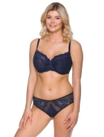 model 18031962 kolor:granatowy - Lupoline