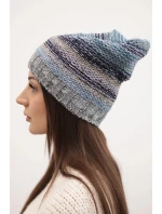 Čepice s fleecem model 21878039 - K-Fashion