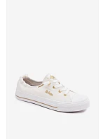 Dámské tenisky model 22100188 Bílé - Lee Cooper Dámské tenisky model 22100188 Bílé - Lee Cooper