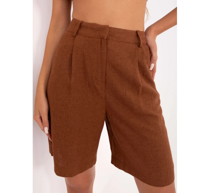 Sada 341 KMPL 5283.06 hnědá