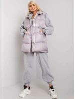 Sada EM KMPL 540.24X šedá Sada EM KMPL 540.24X šedá