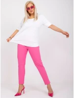 Tričko RV TS 6330.92P bílá