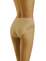 Kalhotky Adapta Beige - Wol-Bar