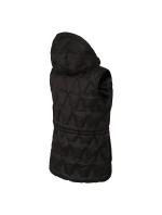 Dámská vesta NAX KERTA black