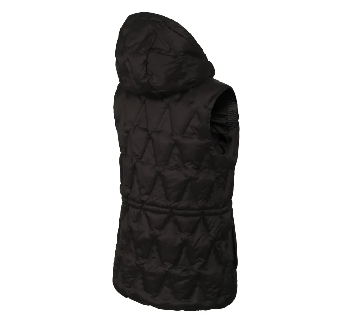 Dámská vesta NAX KERTA black