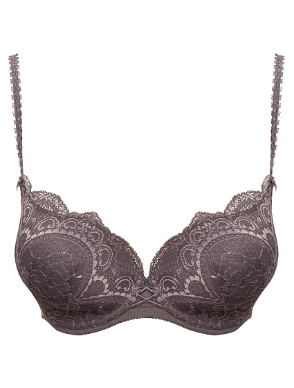Dámská vyztužená podprsenka 3D Moulded bra 60517 - Selmark Dámská vyztužená podprsenka 3D Moulded bra 60517 - Selmark
