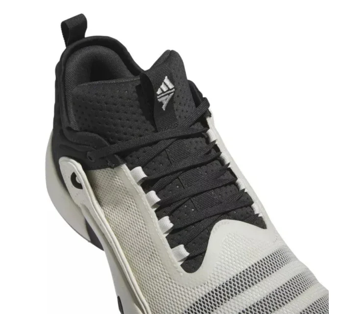 Pánské sportovní boty Trae Unlimited M IF5609 Bílá s černou - Adidas Pánské sportovní boty Trae Unlimited M IF5609 Bílá s černou - Adidas