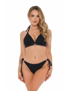 Dámské dvoudílné plavky Lucerne 2 S555V1LC2 černé - Self