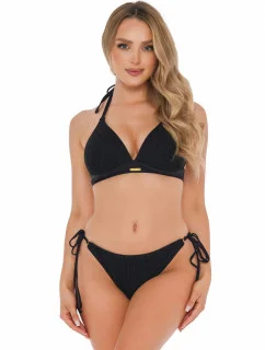 Dámské dvoudílné plavky Lucerne 2 S555V1LC2 černé - Self