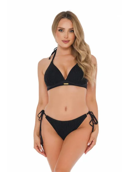 Dámské dvoudílné plavky Lucerne 2 S555V1LC2 černé - Self Dámské dvoudílné plavky Lucerne 2 S555V1LC2 černé - Self