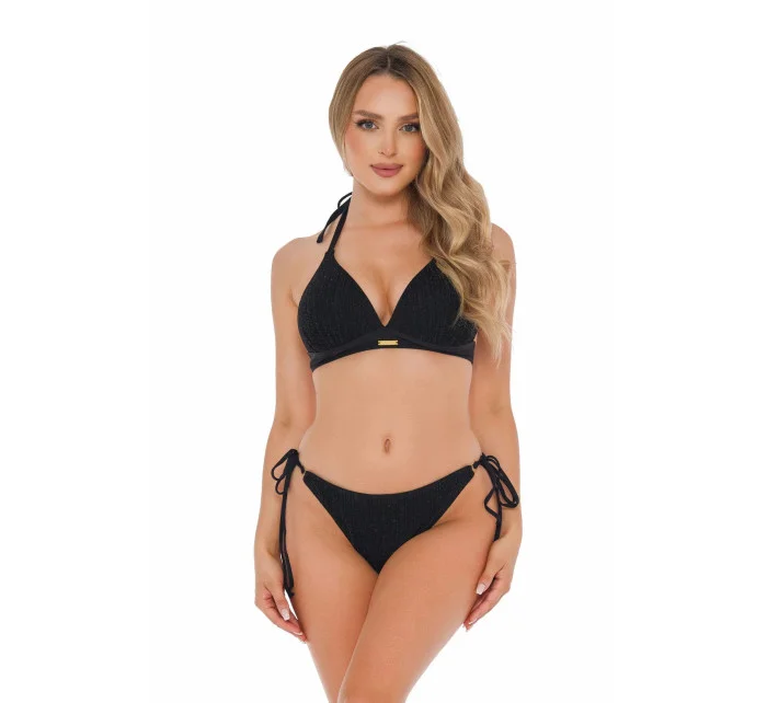Dámské dvoudílné plavky Lucerne 2 S555V1LC2 černé - Self Dámské dvoudílné plavky Lucerne 2 S555V1LC2 černé - Self