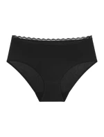 Dámské kalhotky Feel Of Cotton Midi - Triumph Dámské kalhotky Feel Of Cotton Midi - Triumph