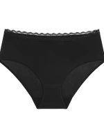 Dámské kalhotky Feel Of Cotton Midi - Triumph