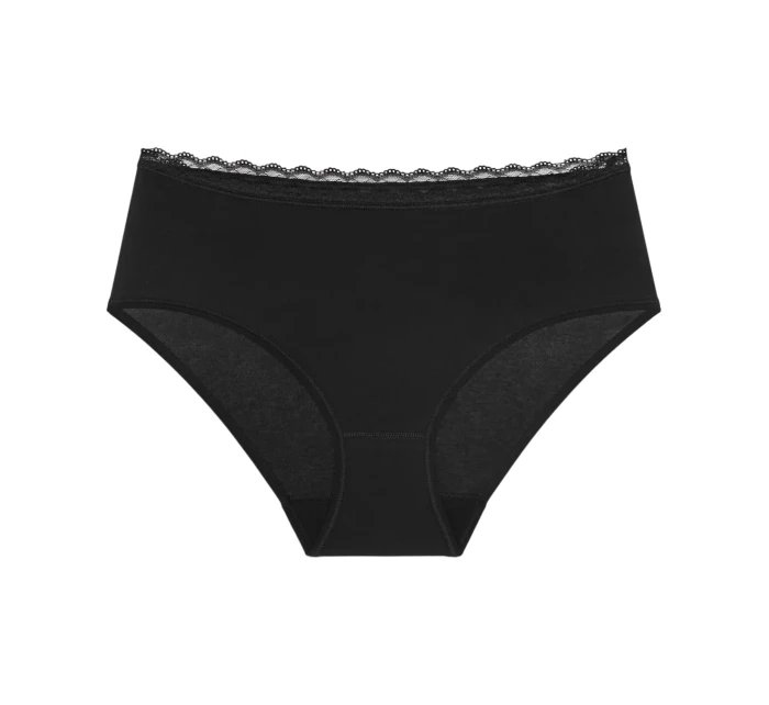 Dámské kalhotky Feel Of Cotton Midi - Triumph Dámské kalhotky Feel Of Cotton Midi - Triumph