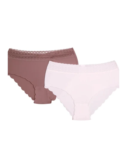 DÁMSKÉ KALHOTKY 2 PAK 2 SS25 model 20931673 - HENDERSON LADIES DÁMSKÉ KALHOTKY 2 PAK 2 SS25 model 20931673 - HENDERSON LADIES