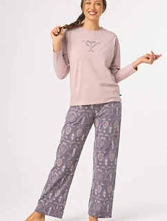 DÁMSKÉ PYŽAMO LNS model 22364907 B26 - Key