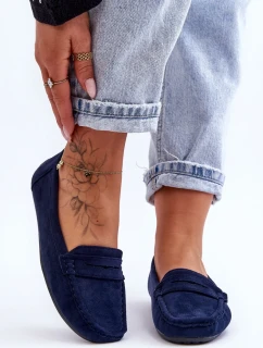 Mokasiny model 181825 Step in style