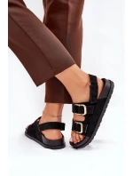 Sandály model 210050 Step in style Sandály model 210050 Step in style