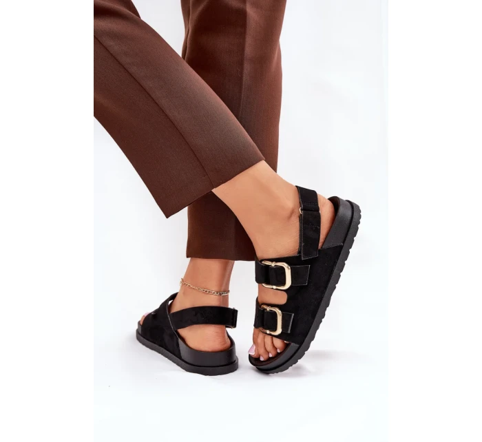 Sandály model 210050 Step in style Sandály model 210050 Step in style