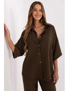 Dámská košile  model 214053 Italy Moda