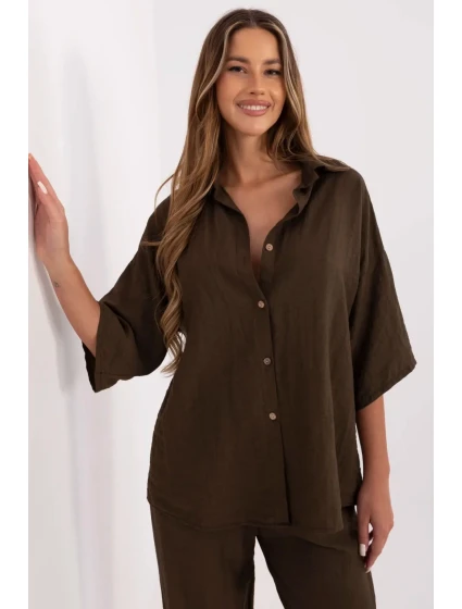Dámská košile  model 214053 Italy Moda