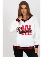 Mikina  model 216169 Ex Moda