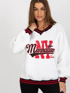 Mikina  model 216169 Ex Moda