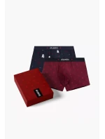 Boxerky model 21481180 A'2 S2XL - Atlantic