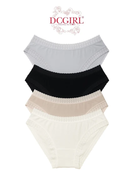 DC Girl kalhotky 26934 A'2 S-L