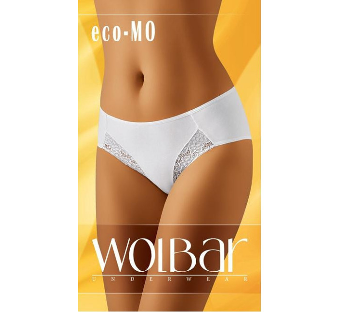 Dámské kalhotky Wolbar eco-MO