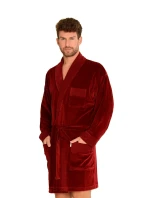 Pánský župan | model 5771648 - De Lafense Pánský župan | model 5771648 - De Lafense