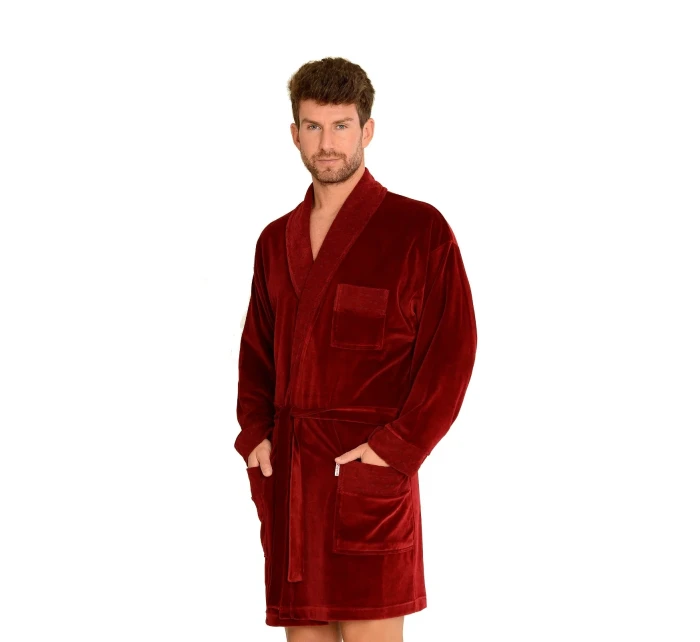 Pánský župan | model 5771648 - De Lafense Pánský župan | model 5771648 - De Lafense