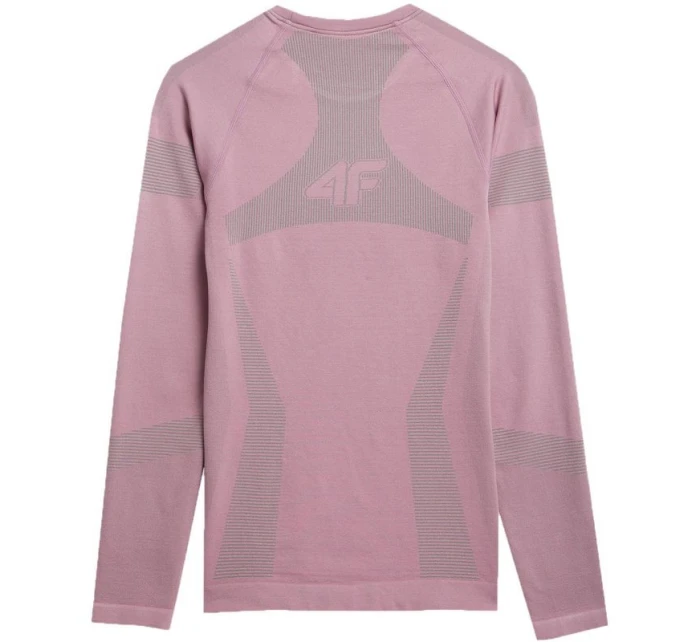 Termo mikina 4F F113 W 4FAW23USEAF113 53S Termo mikina 4F F113 W 4FAW23USEAF113 53S
