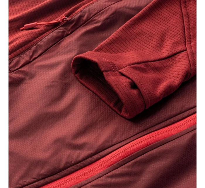 Mikina Iguana Scone M 92800439353 pánské Mikina Iguana Scone M 92800439353 pánské