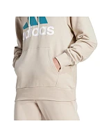 Mikina Essentials French Terry Big Logo Hoodie M model 19654160 - ADIDAS Mikina Essentials French Terry Big Logo Hoodie M model 19654160 - ADIDAS