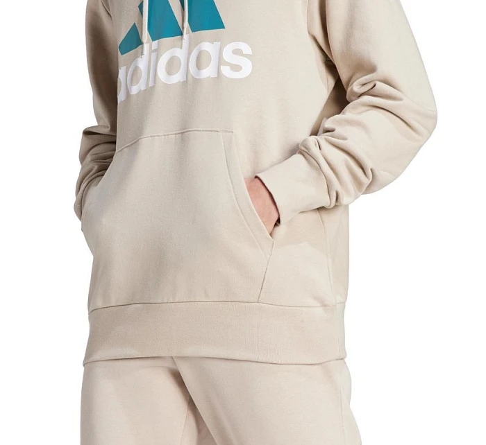 Mikina Essentials French Terry Big Logo Hoodie M model 19654160 - ADIDAS Mikina Essentials French Terry Big Logo Hoodie M model 19654160 - ADIDAS