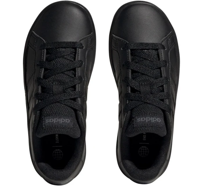 Tenisová obuv Grand Court Lifestyle Jr model 20999816 - ADIDAS Tenisová obuv Grand Court Lifestyle Jr model 20999816 - ADIDAS